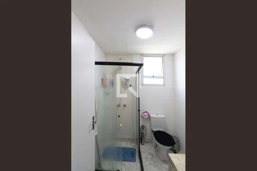Apartamento mobiliado de 43 m² com 2 quartos e 1 vaga — photo 17