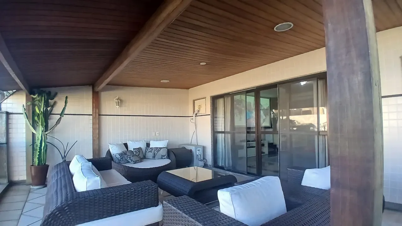 3-bedroom apartment with a bathtub in Rio de Janeiro — photo 30
