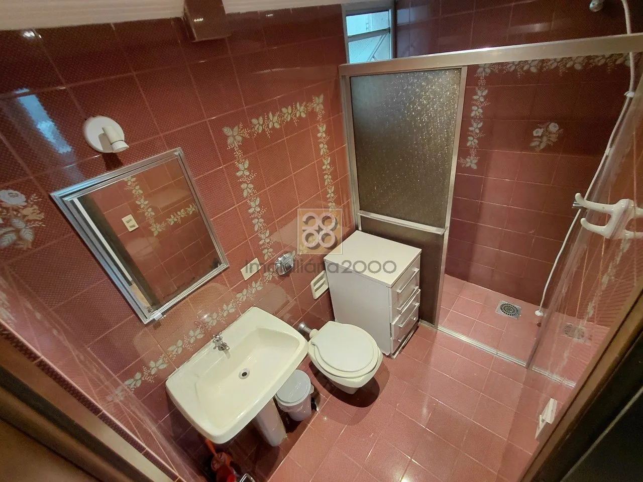 76 m² apartment with 2 bedrooms and a gas kitchen — photo 15