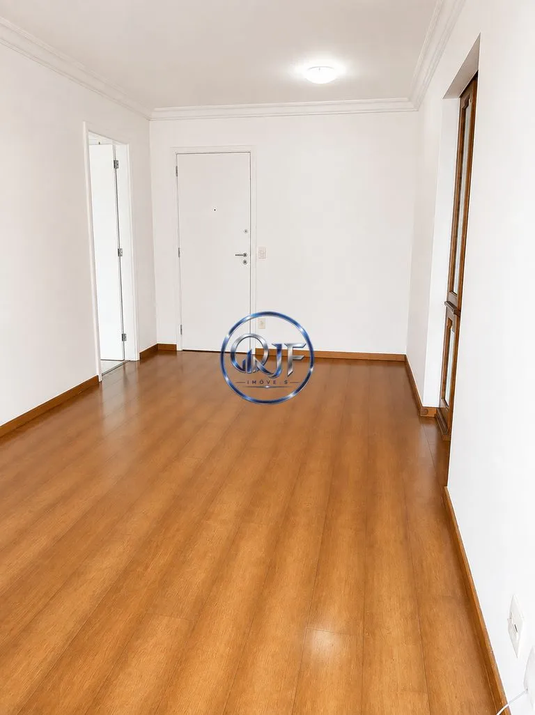 Apartamento com 2 quartos e 2 banheiros, com varanda — photo 8