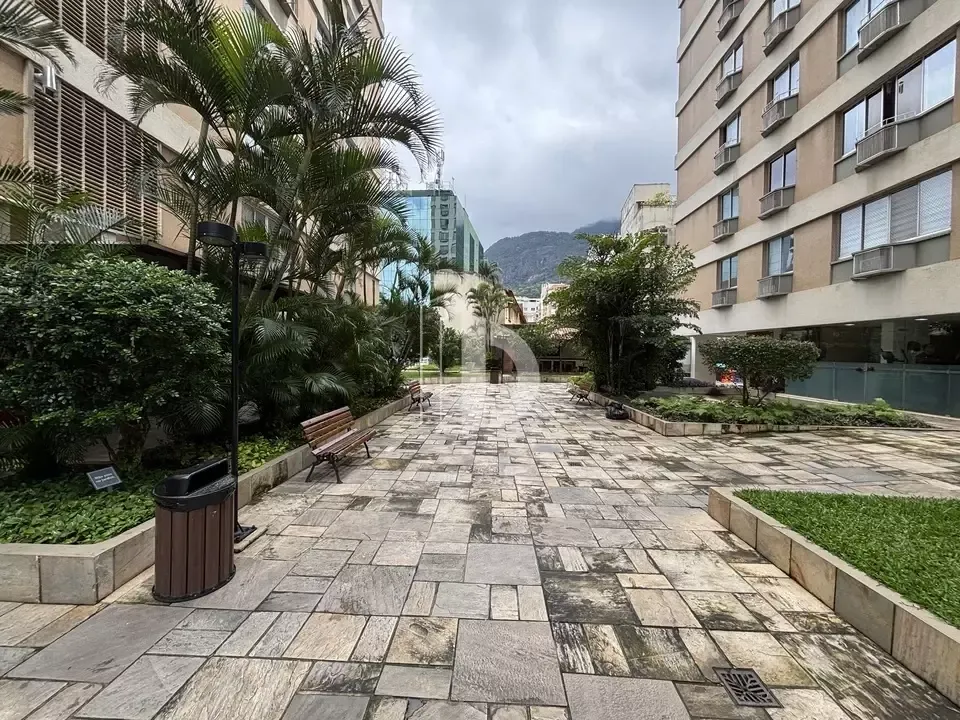 Вид на воду и 4 спальни: квартира 124 м² — photo 30