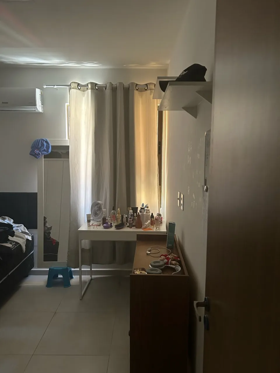Квартира с 2 спальнями и стиральной машиной — photo 3