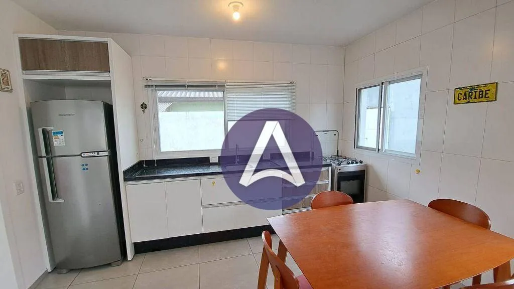 2-bedroom house with a home office in Florianópolis — photo 7