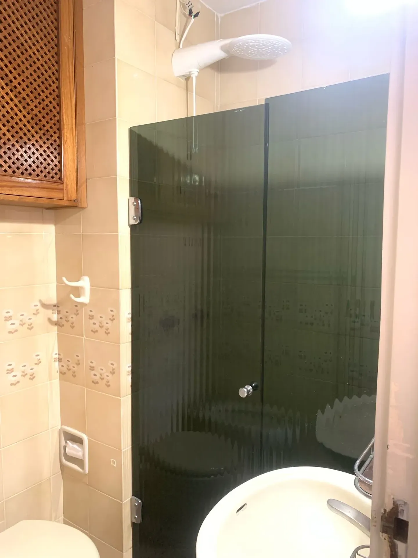 Furnished apartment, 60 m², with a washing machine — photo 29