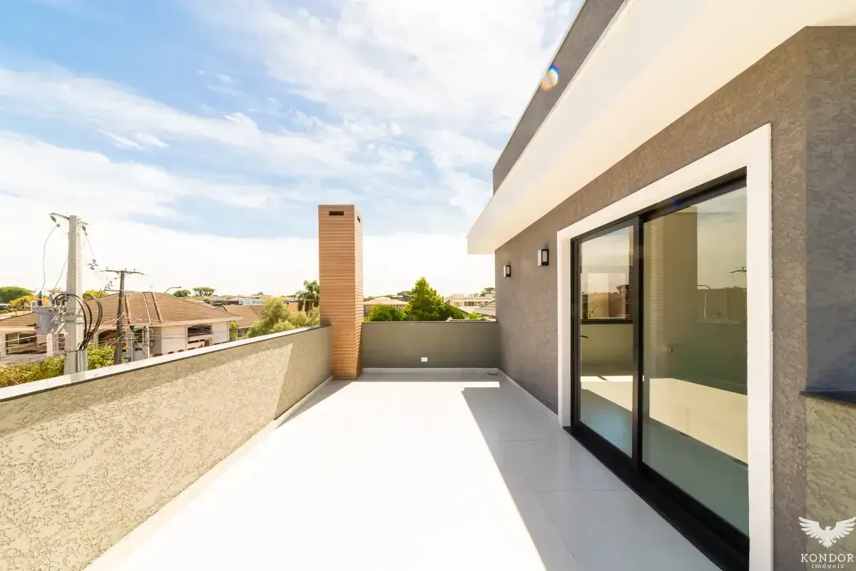House for rent with 3 bedrooms and 135 m² of space — photo 67