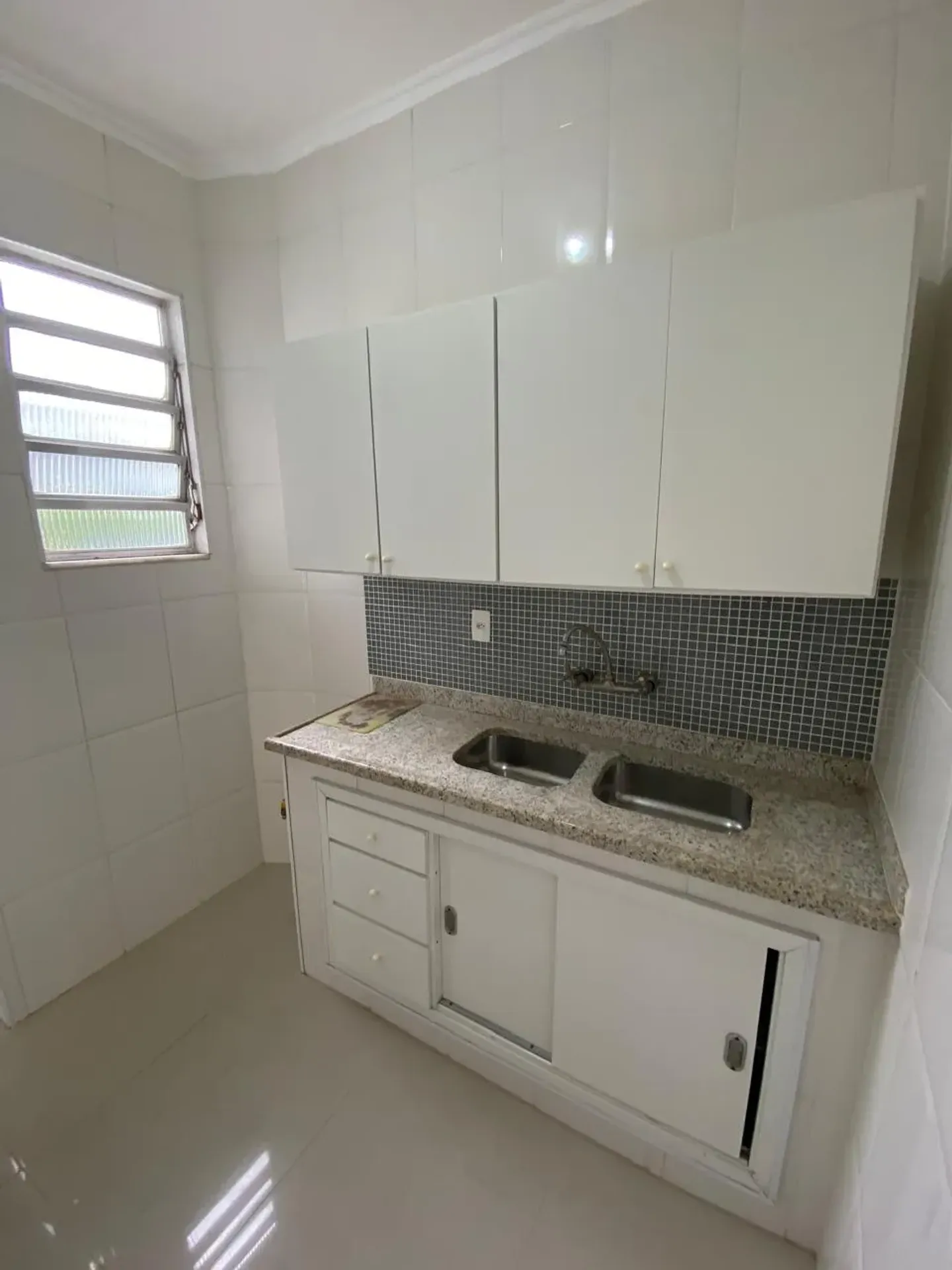 2-bedroom apartment, 45 m² — photo 15