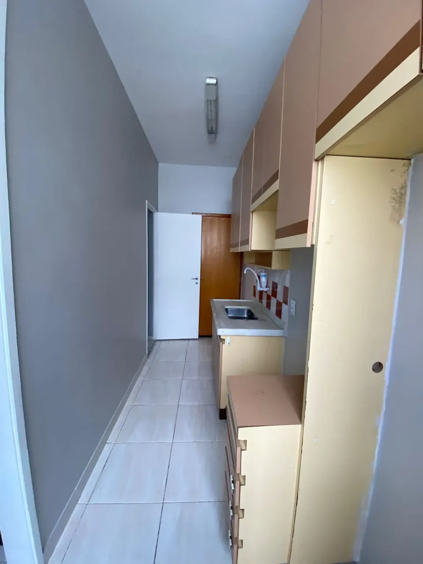 2-bedroom apartment, 67 m² — photo 2