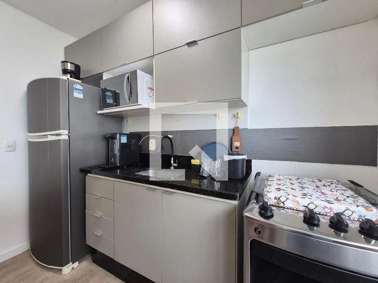 Water view in a 2-bedroom apartment, 70 m² — photo 13