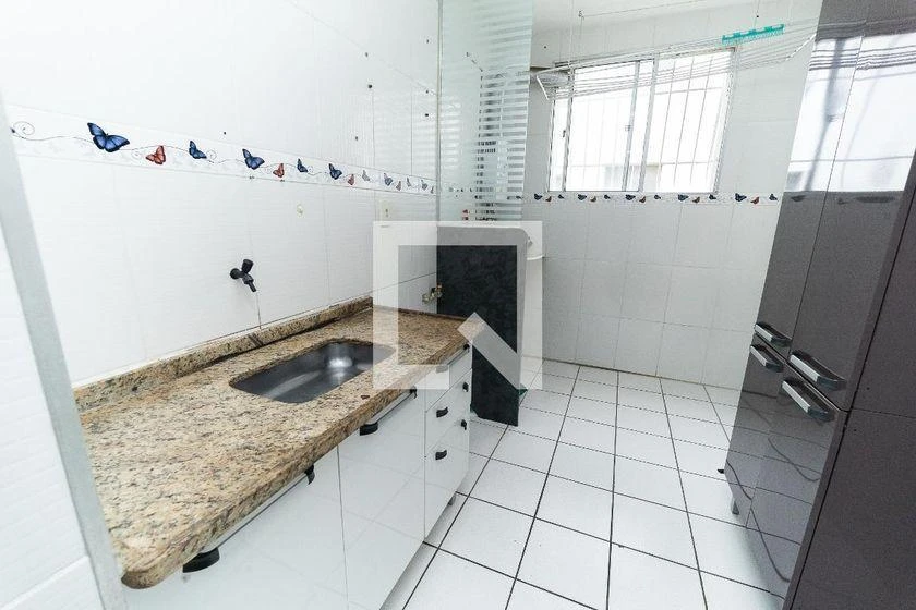 Apartamento de 2 quartos e 45 m² — photo 6