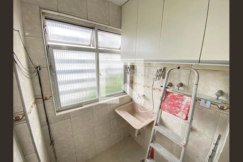 Unfurnished 2-bedroom apartment with 52 m² and views — photo 33