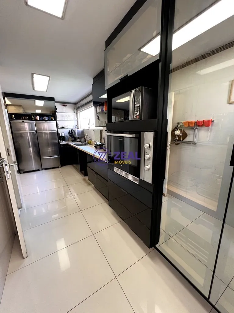 Casa triplex mobiliada com 6 suítes e 10 vagas — photo 60