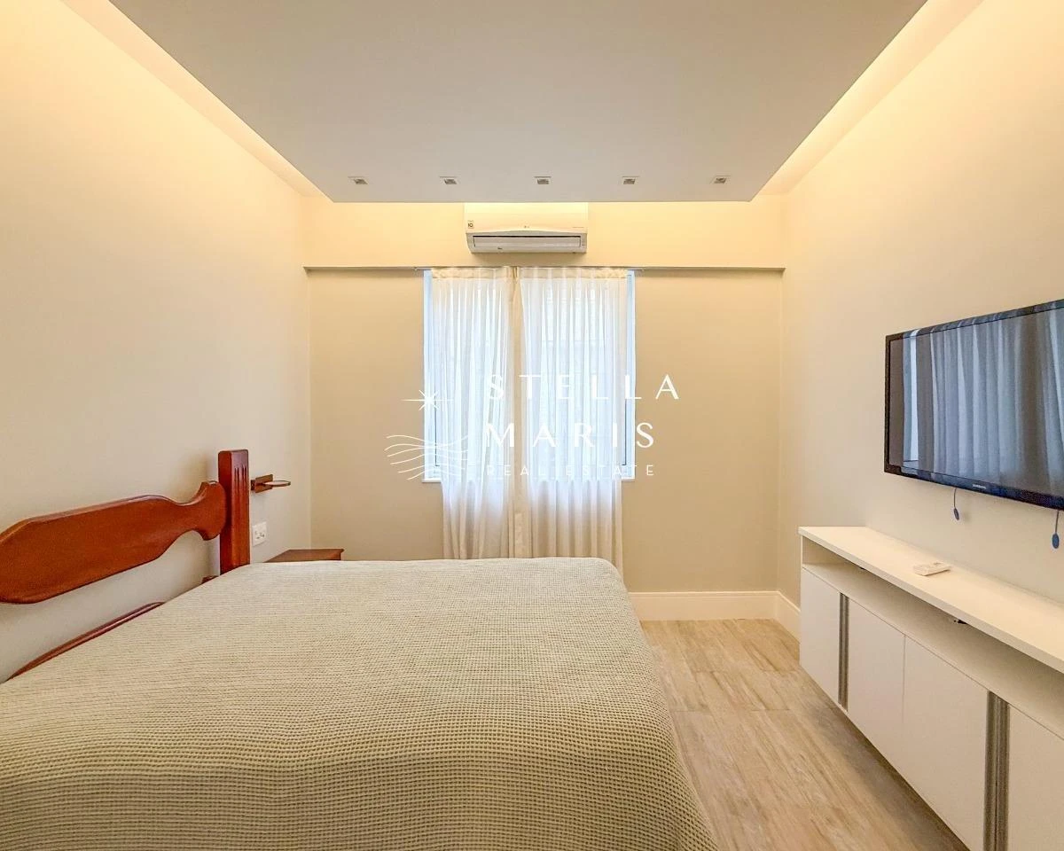 140 m² apartment with 3 en-suite bedrooms and no parking — photo 3