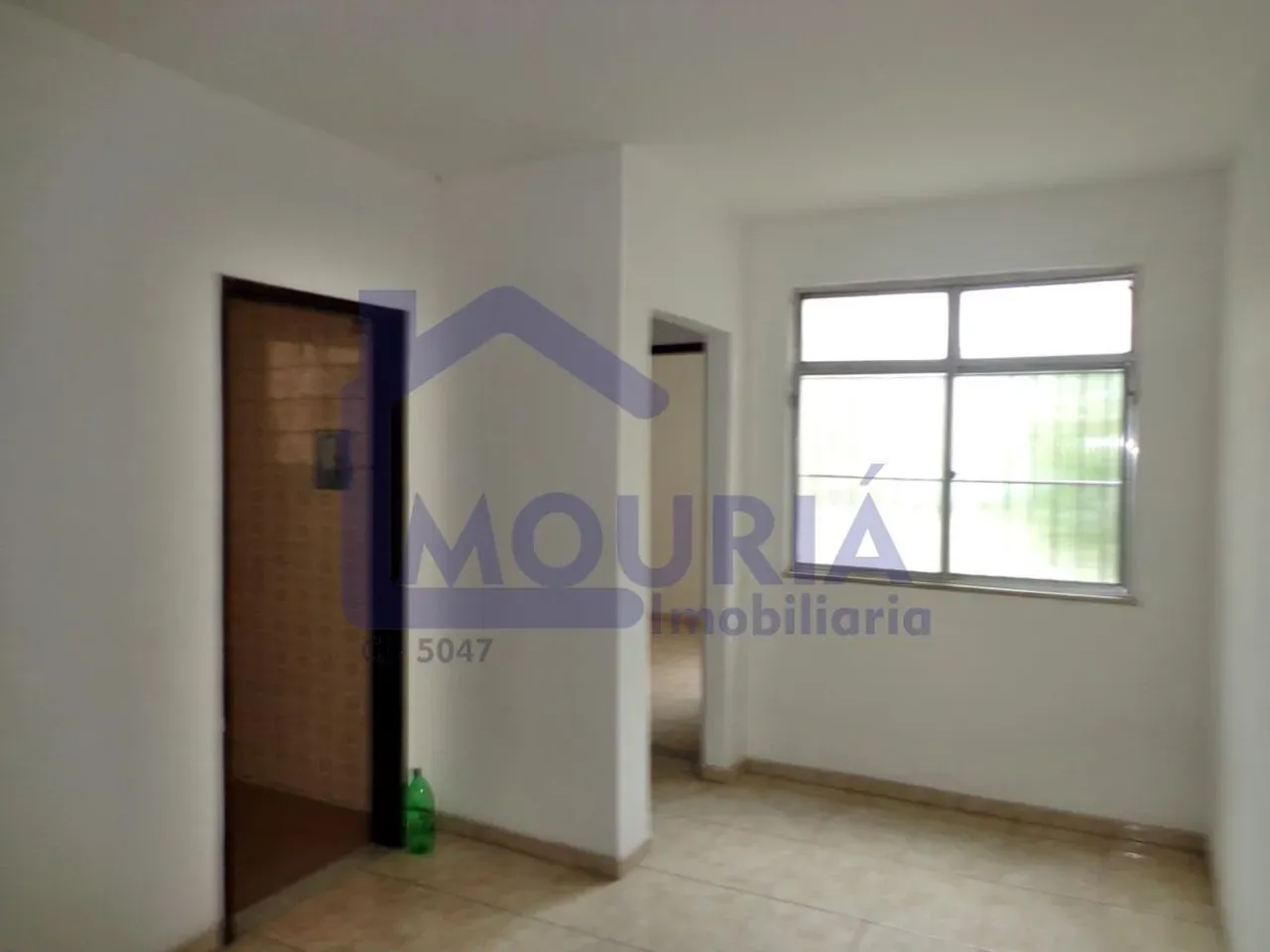 One-bedroom apartment, 60 m² — photo 7