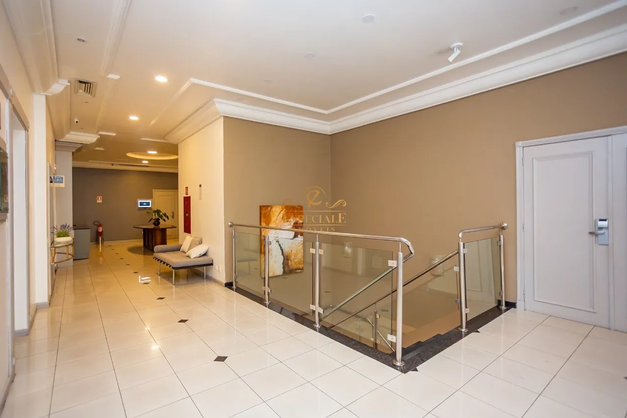 Apartamento amueblado de 85 m² con 1 dormitorio y balcón — photo 13