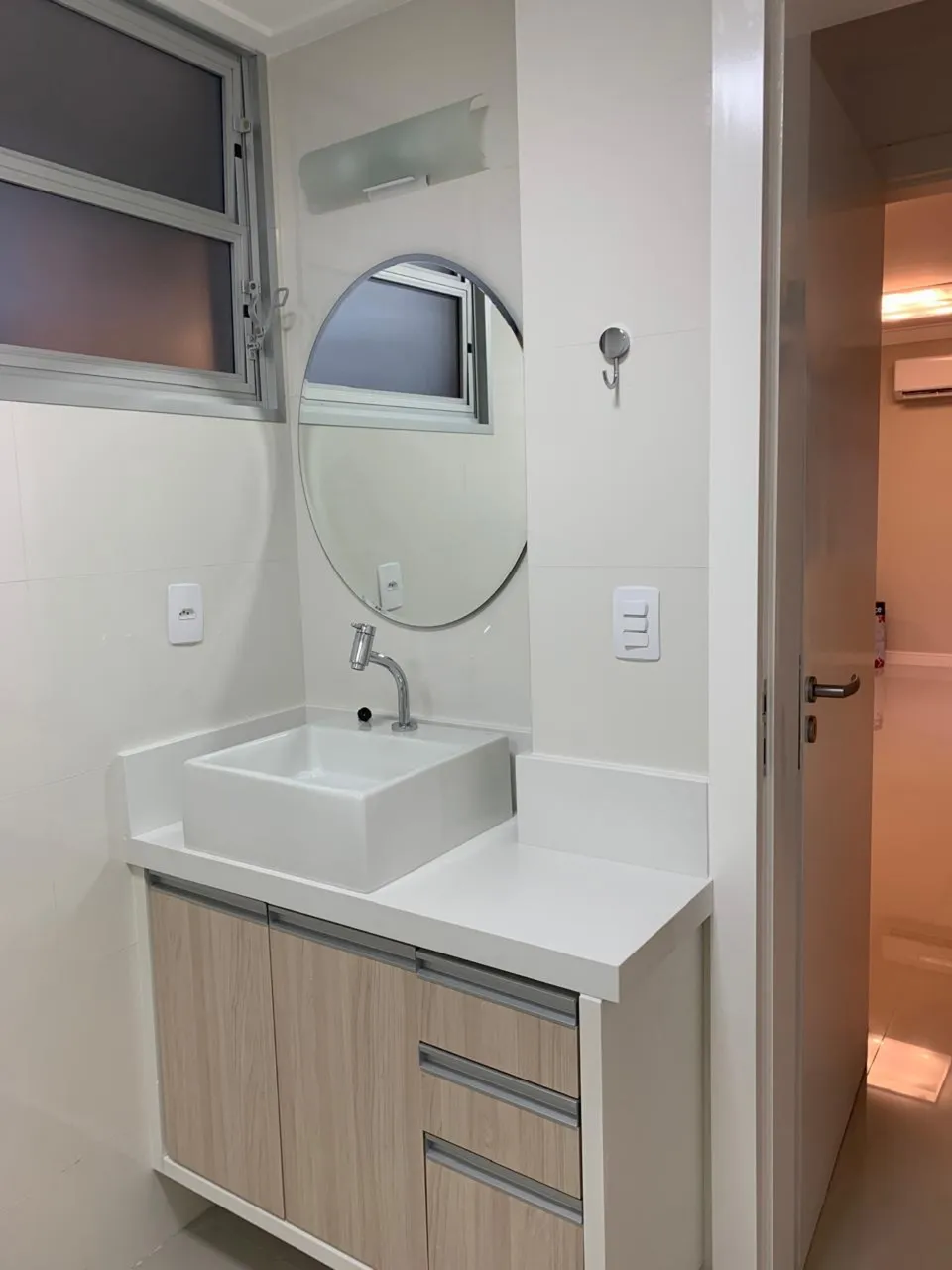 2-bedroom apartment in a building with a pool — photo 16