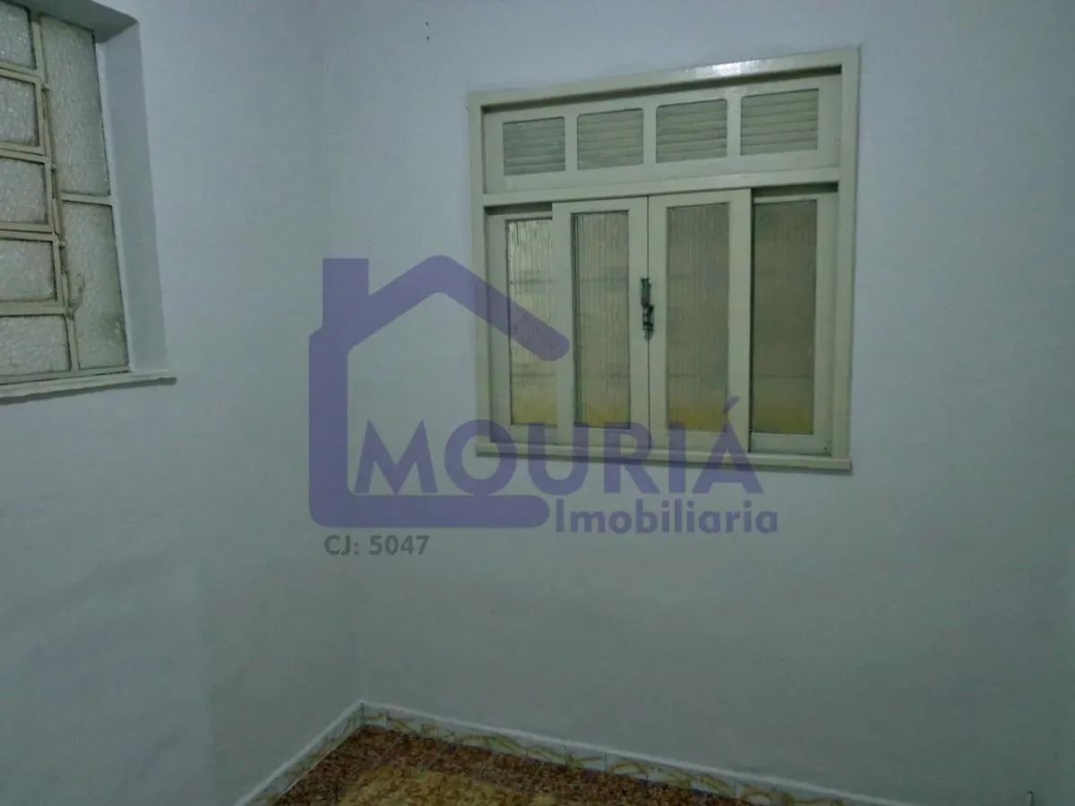 Unfurnished house with 2 bedrooms and closed kitchen — photo 25