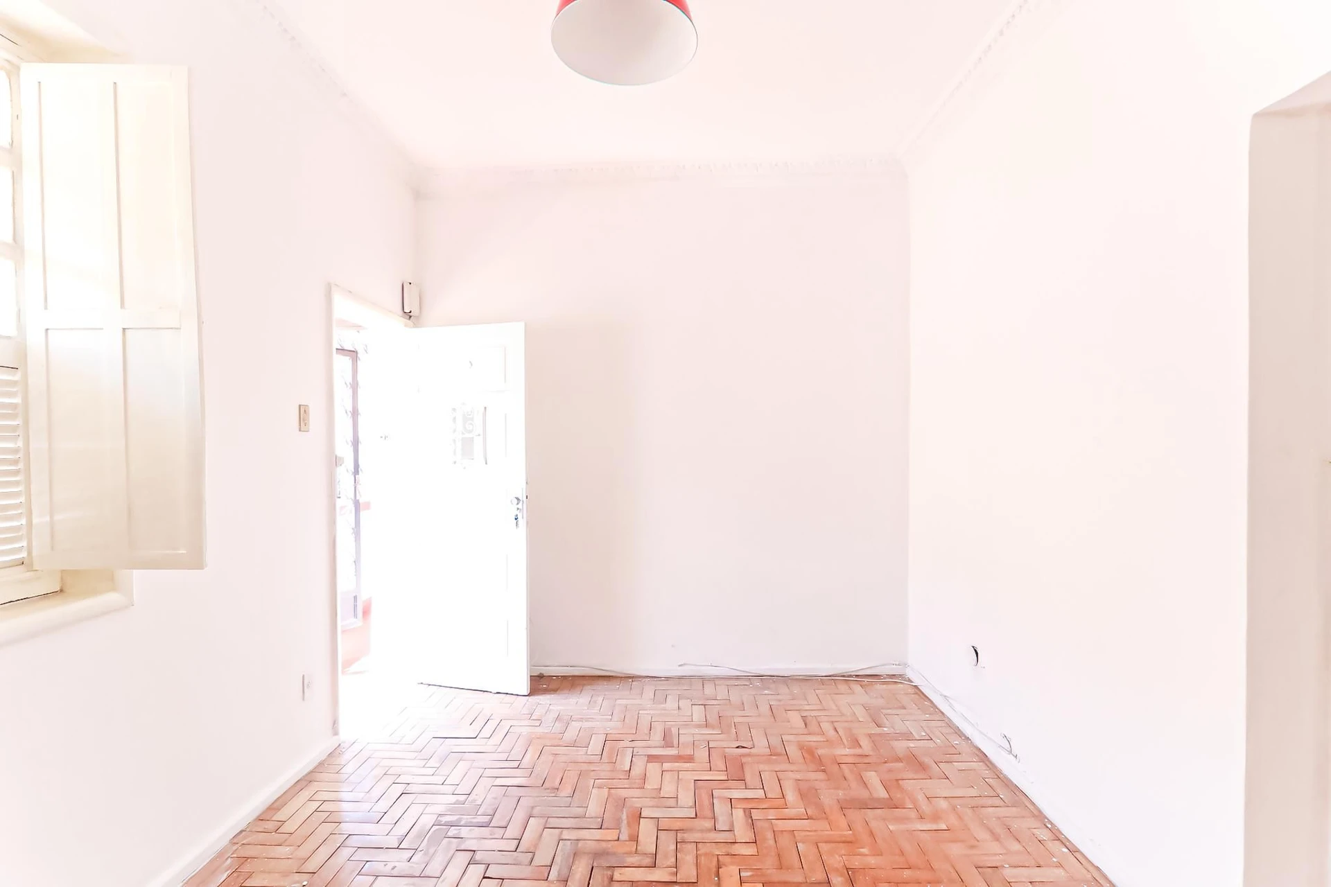 Apartment without parking, 1 bedroom and 1 bathroom — photo 11
