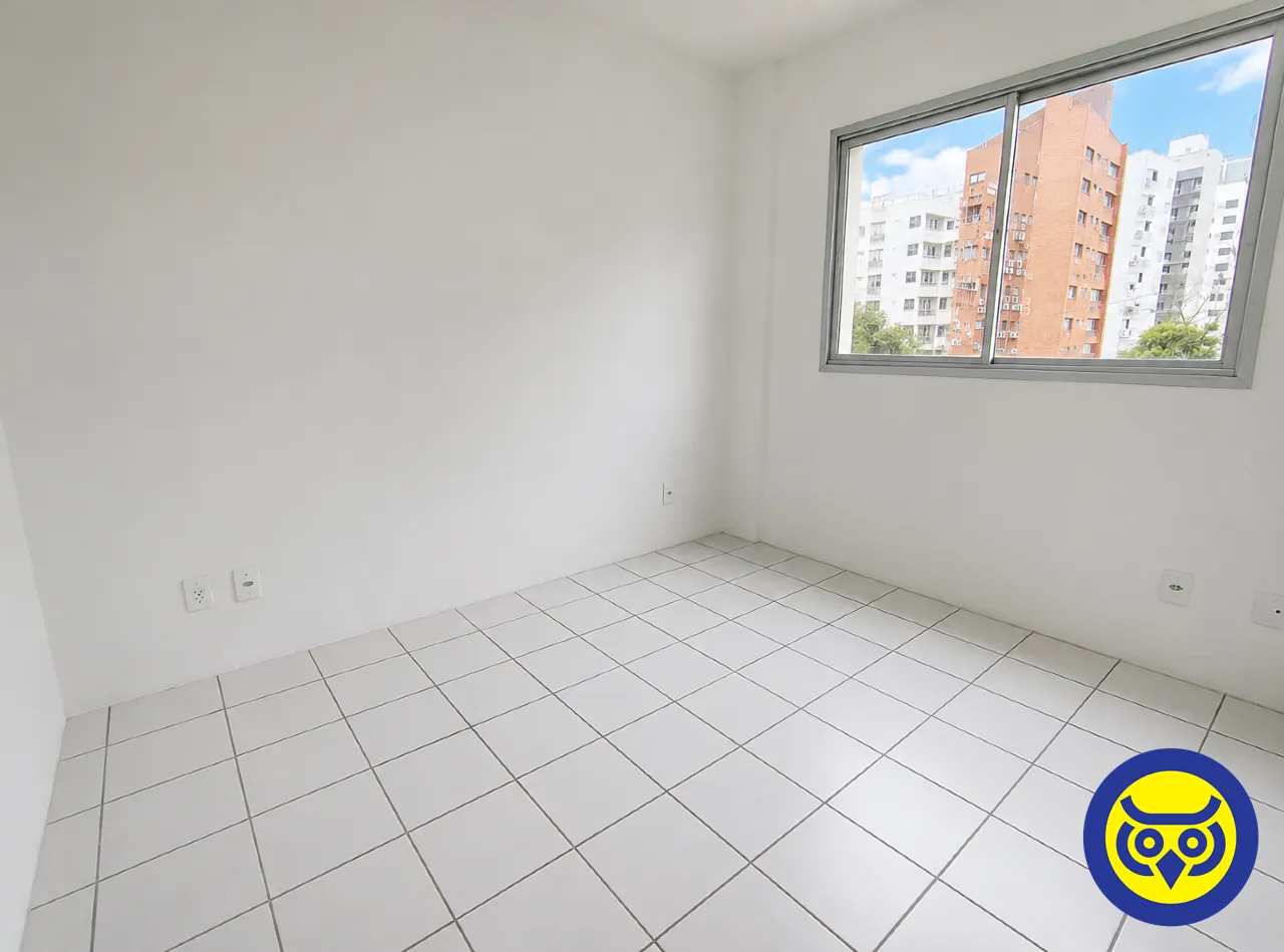 Departamento de 60 m² y 2 dormitorios en Florianópolis — photo 15