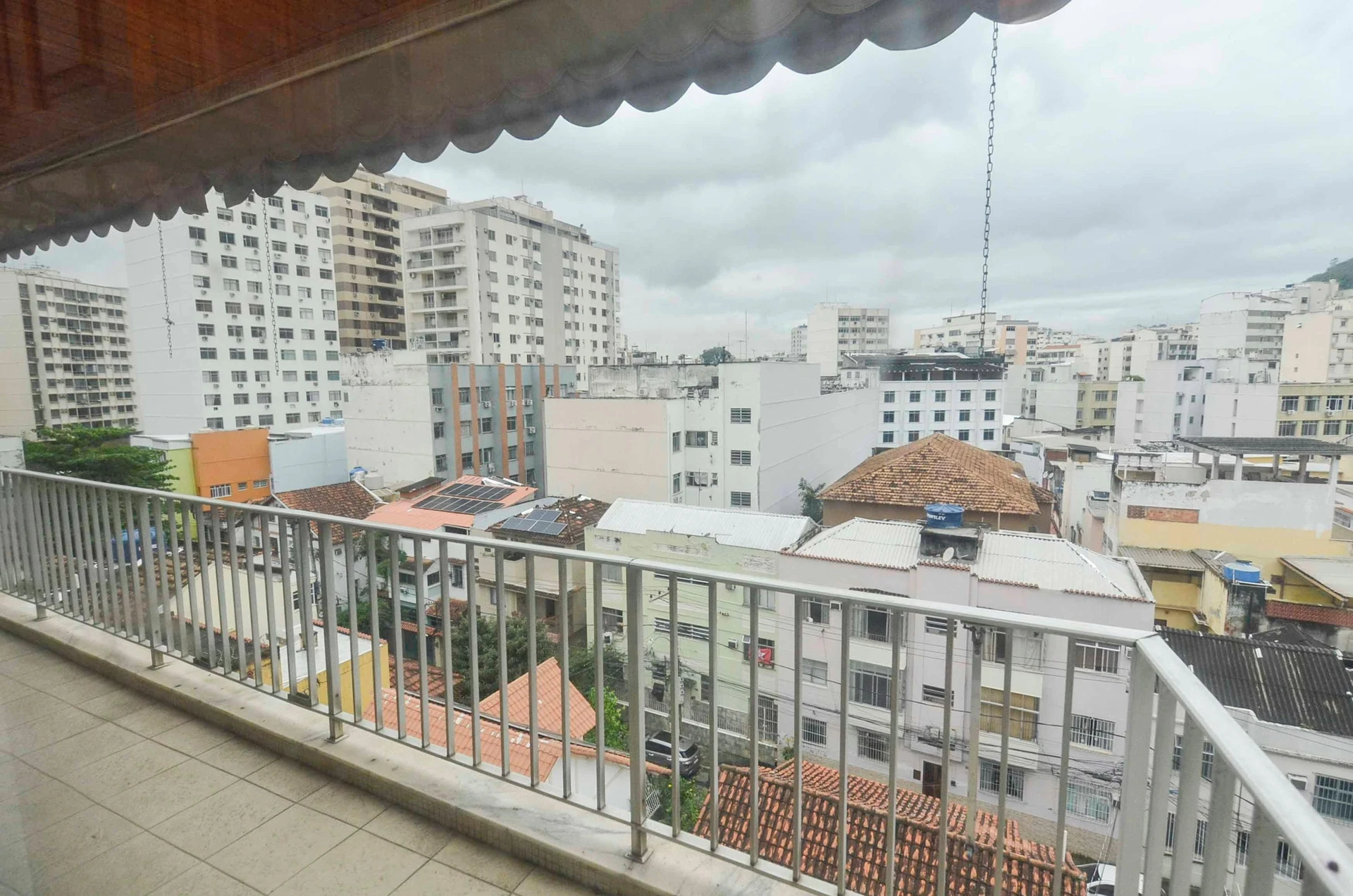 2-bedroom apartment with a home office in Rio de Janeiro — photo 22