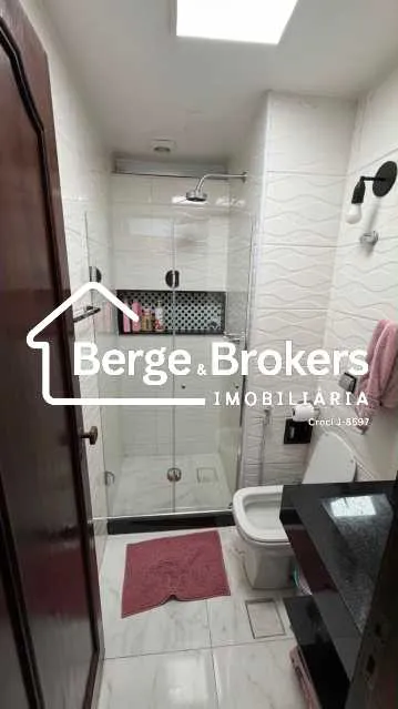 Furnished 3-bedroom apartment with 3 bathrooms — photo 7