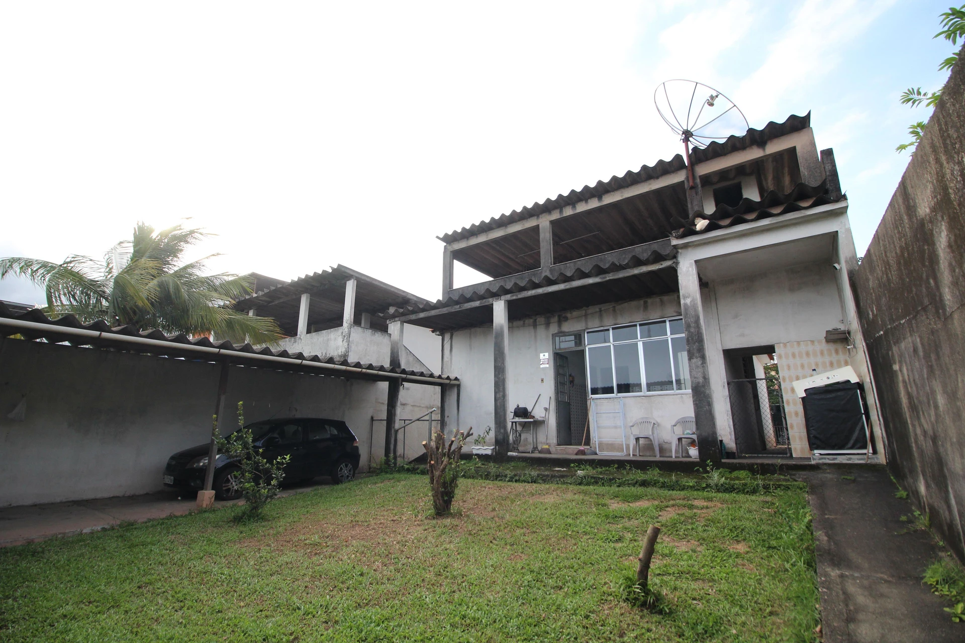 Casa amueblada con jardín privado y 3 dormitorios — photo 29