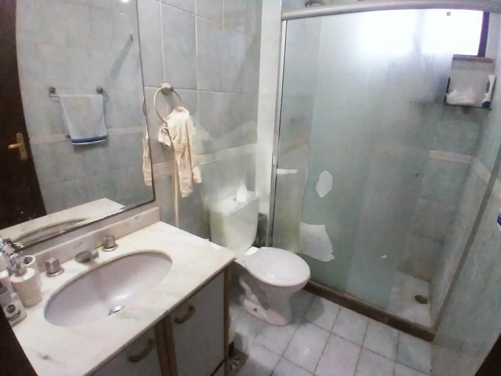 Unfurnished apartment with 6 bedrooms and 2 parking spots — photo 24