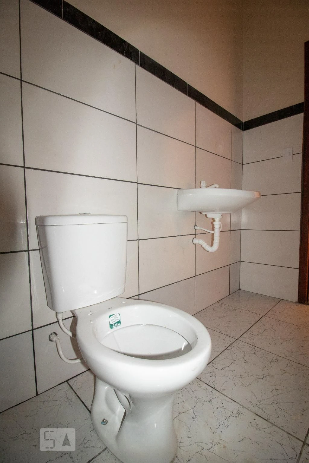 Unfurnished house with 2 bedrooms and 2 bathrooms — photo 54