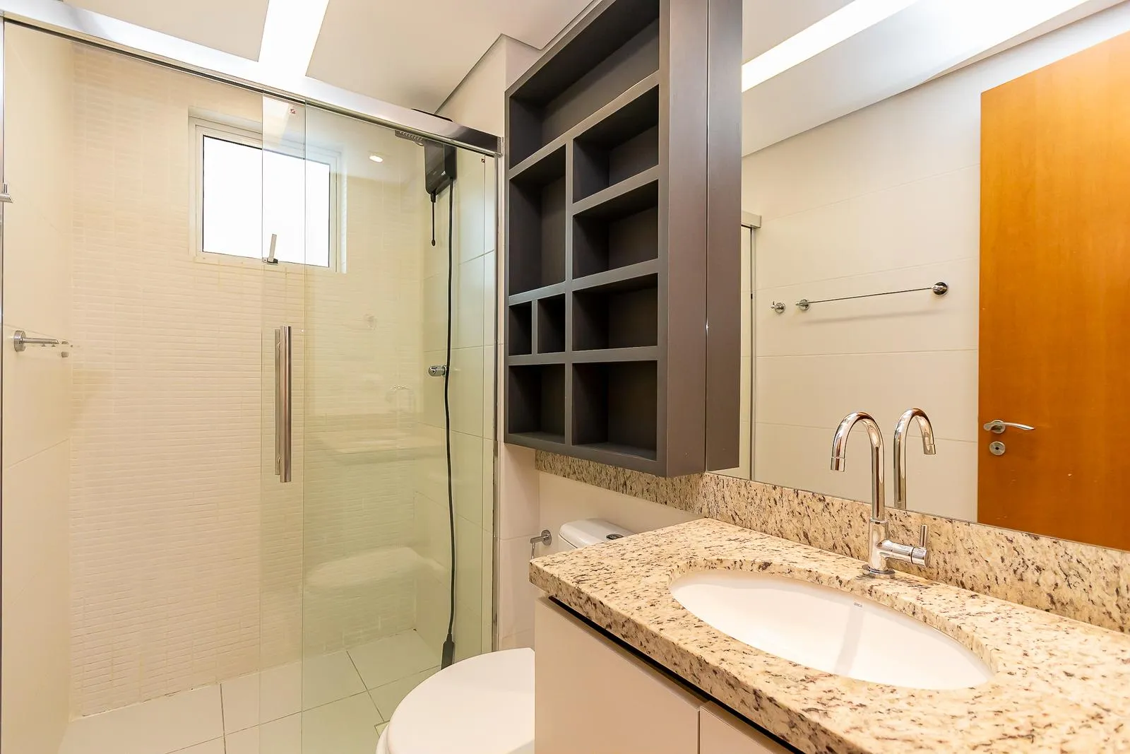 Apartamento amueblado de 1 dormitorio con 1 plaza — photo 27