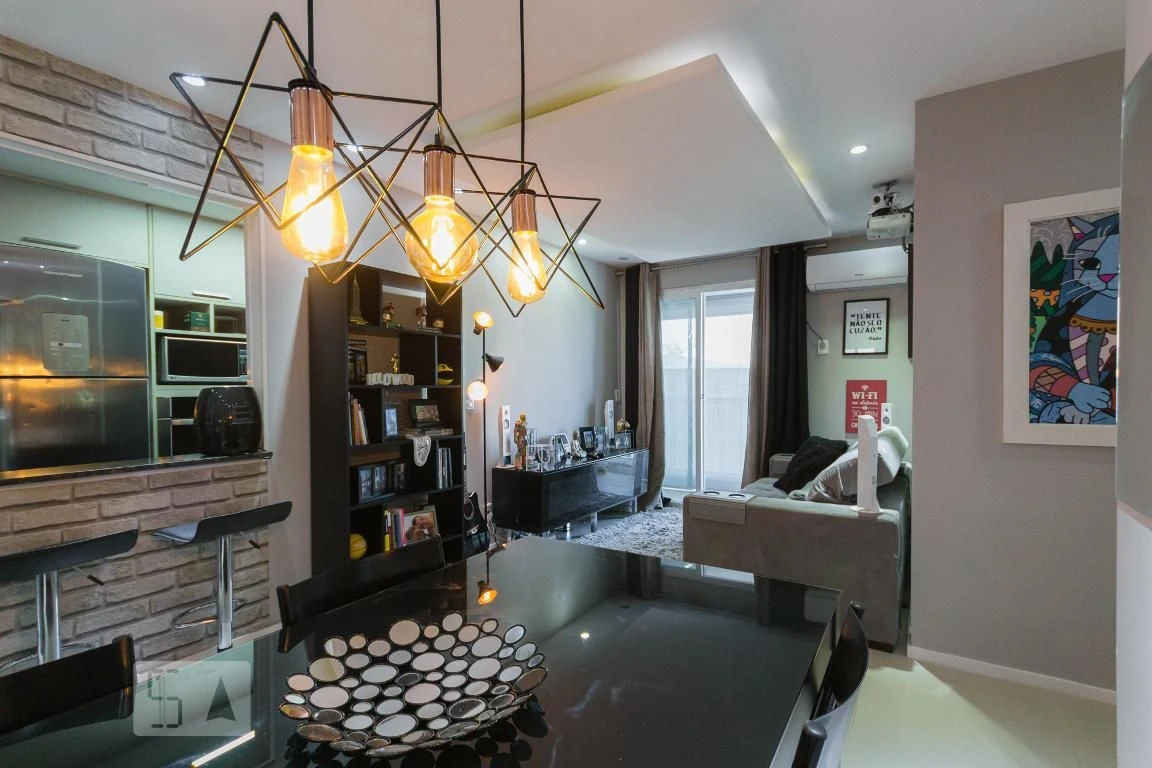 3 quartos e closet: apartamento de 78 m² — photo 9
