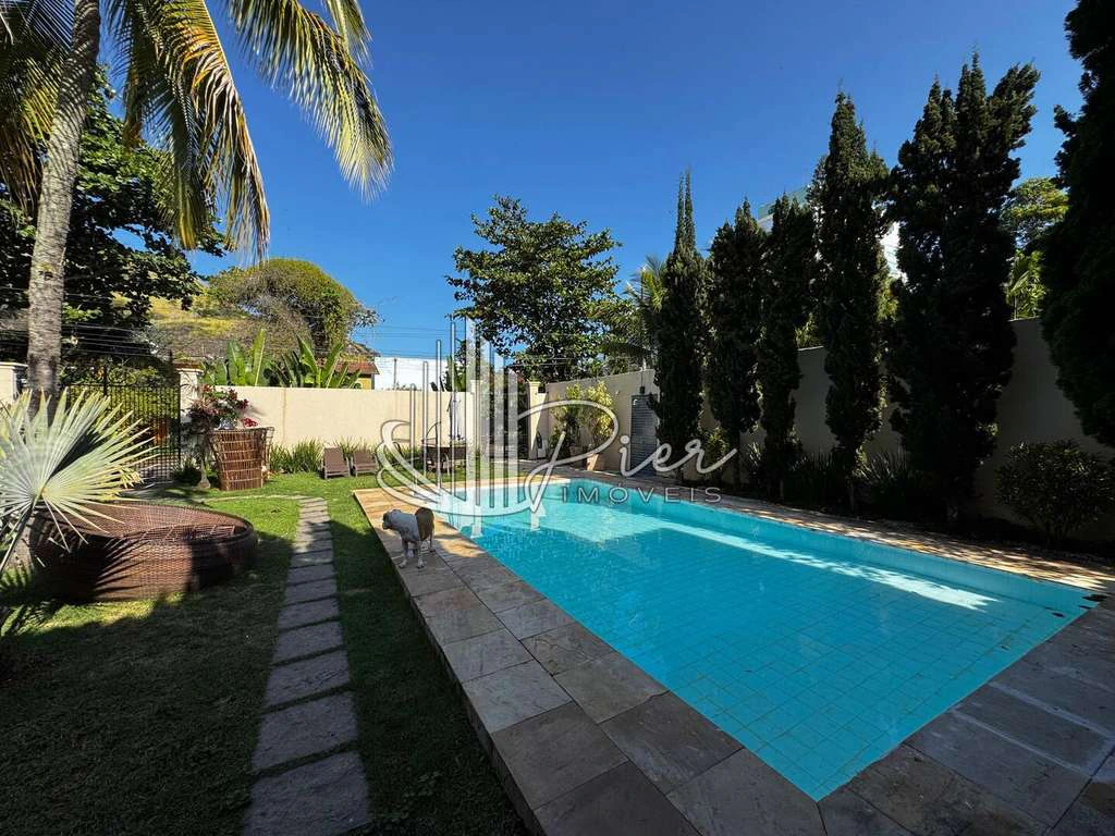 Furnished 4-bedroom house with 2 en-suites and 5 baths — photo 28