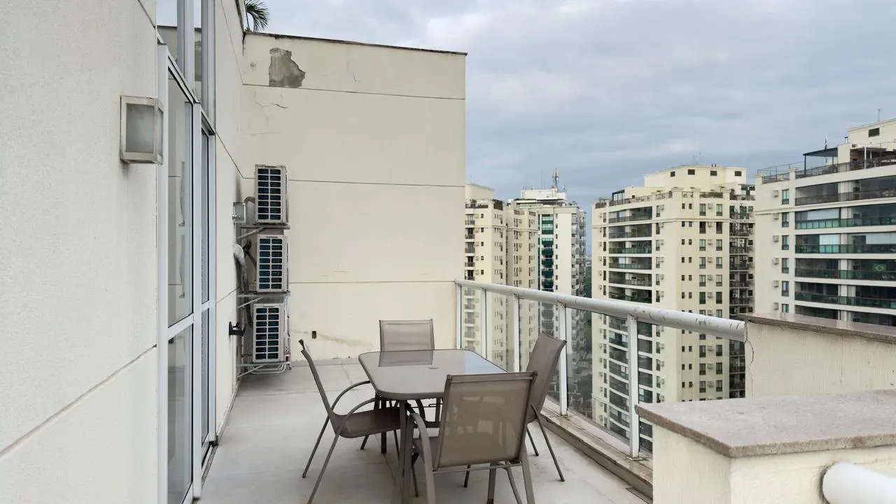Apartment on the 12th floor with a mountain view — photo 27