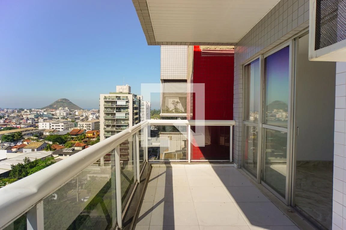 Apartamento com 4 quartos e 2 suítes — photo 40