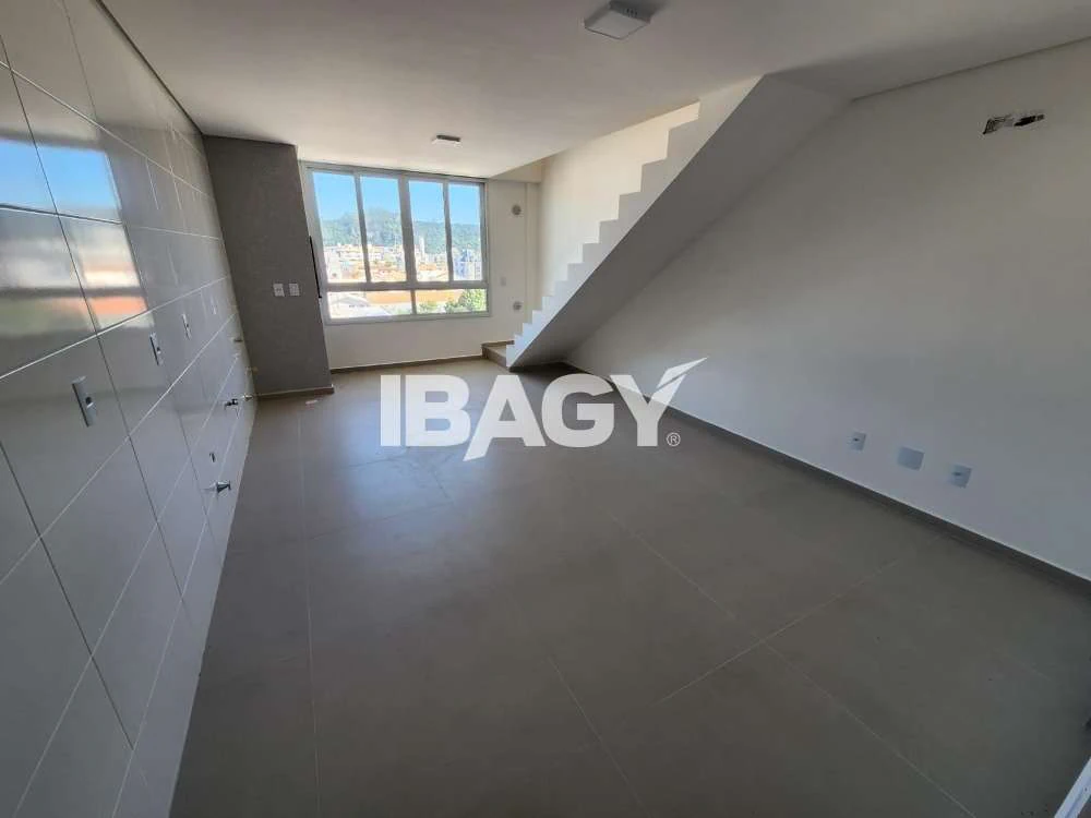 Apartment with 3 bedrooms, 94 m² and a private BBQ