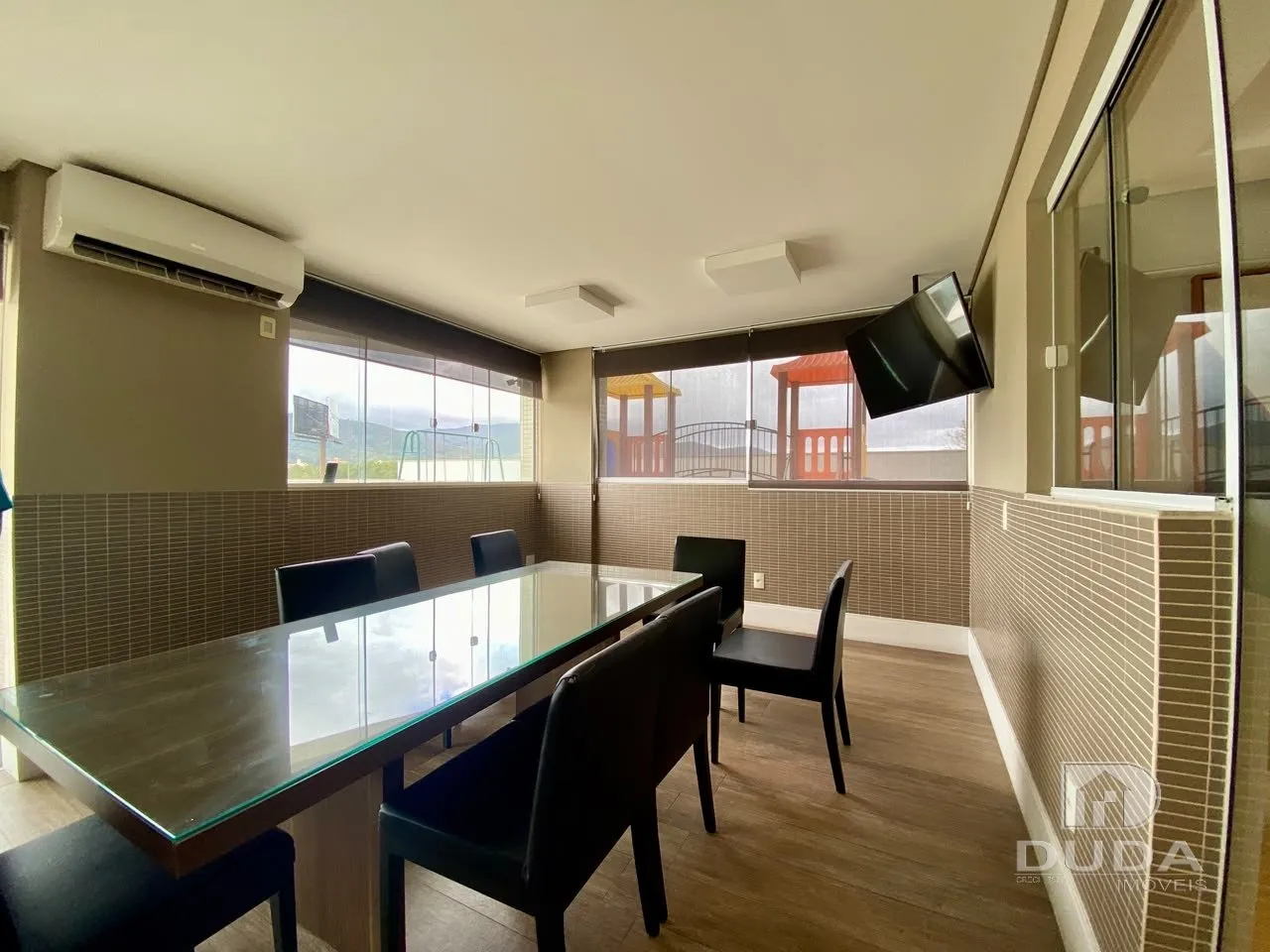 Apartamento mobiliado de 2 quartos com 91 m² e 2 vagas — photo 22