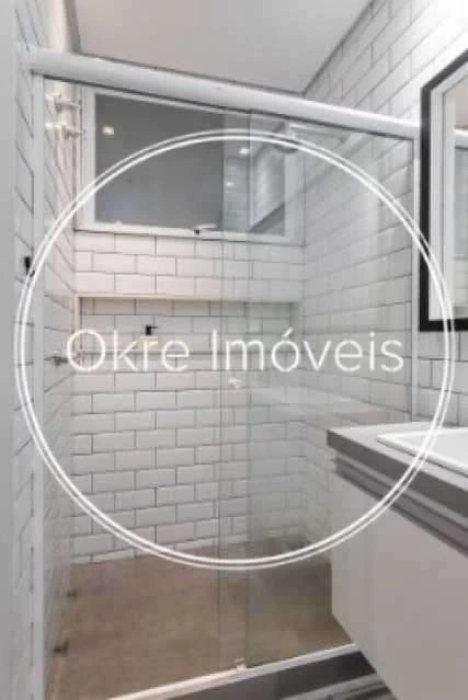 Apartamento en planta baja de 1 dormitorio y cocina integrada — photo 17