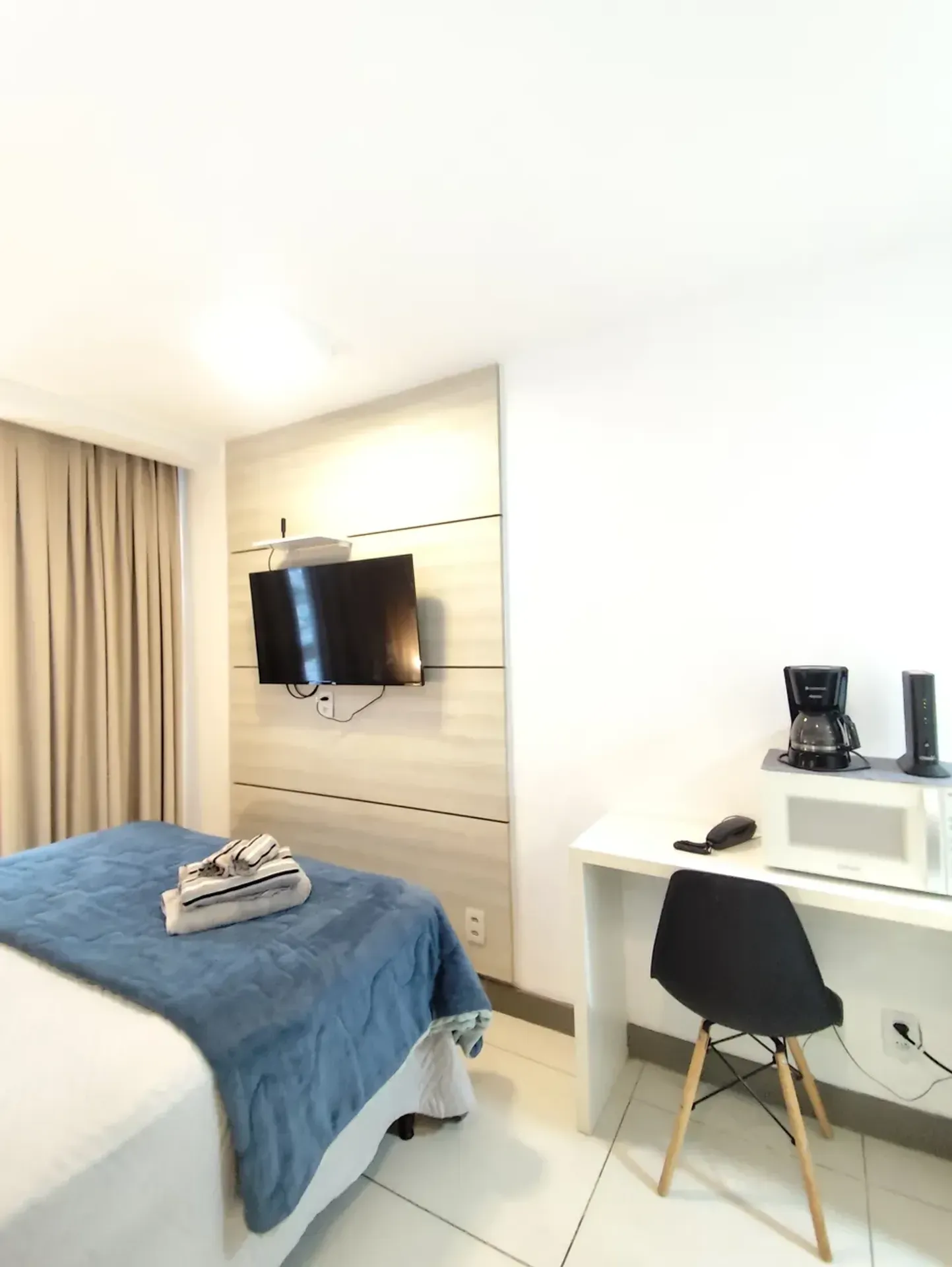 Apartamento, 24 m², com espaço de home office — photo 5