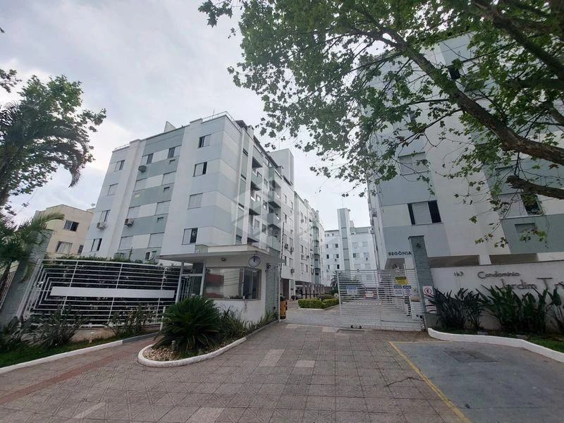 3-bedroom apartment, 1 with its own bathroom, 85 m²