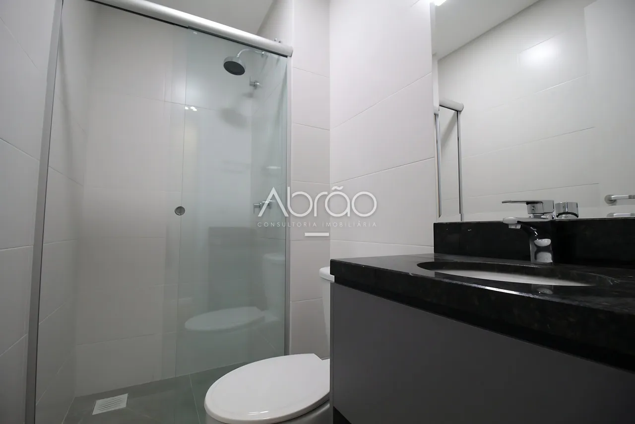 Apartamento amueblado de 30 m² con 1 dormitorio y cocina compacta — photo 3