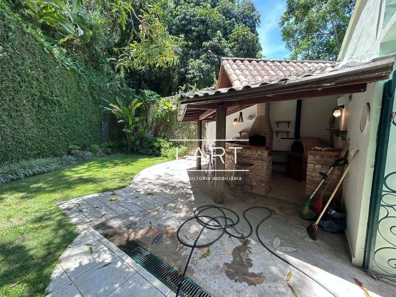Casa de vila com 4 quartos e 4 banheiros — photo 10
