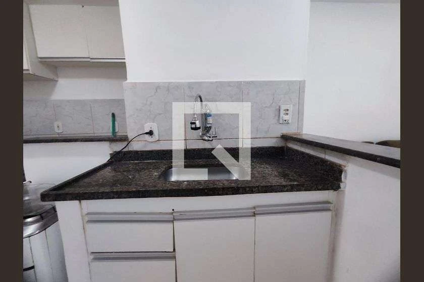Apartamento de 1 quarto com cozinha aberta e 40 m² — photo 15