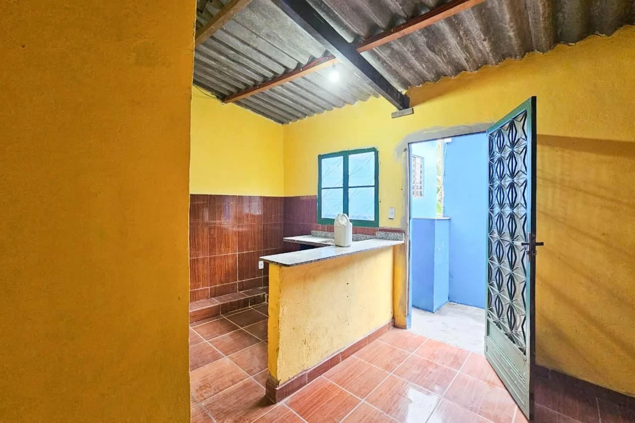 One-bedroom, 32 m² house in Rio de Janeiro — photo 5