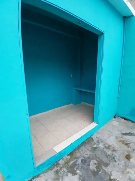 Casa de 2 quartos e 78 m²
