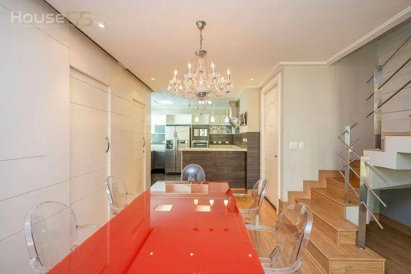113 m² apartment with 1 bedroom and a balcony — photo 8