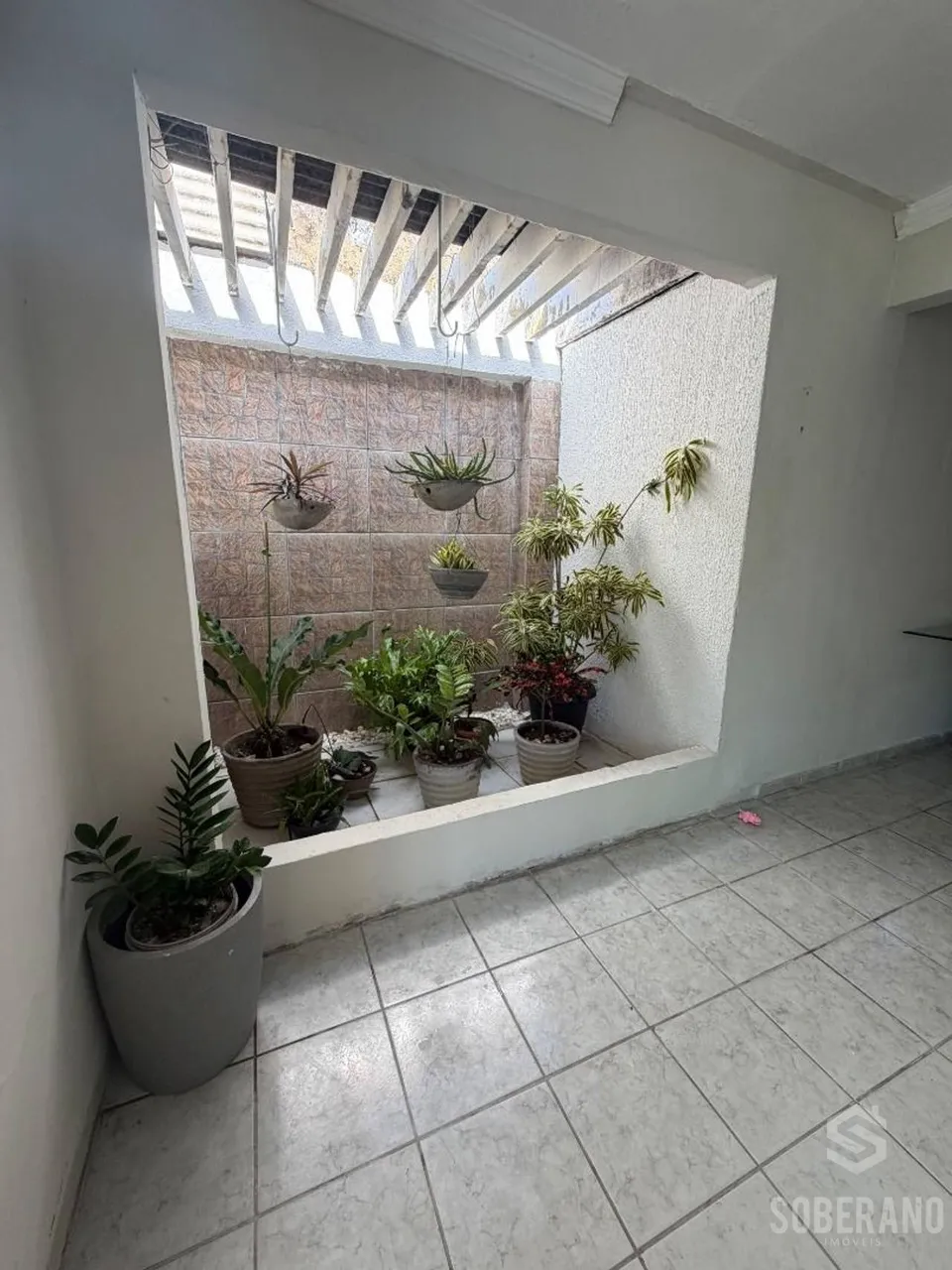 5-bedroom house with a home office in João Pessoa — photo 13