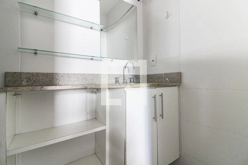Квартира с 2 спальнями и балконом, 62 м² — photo 20
