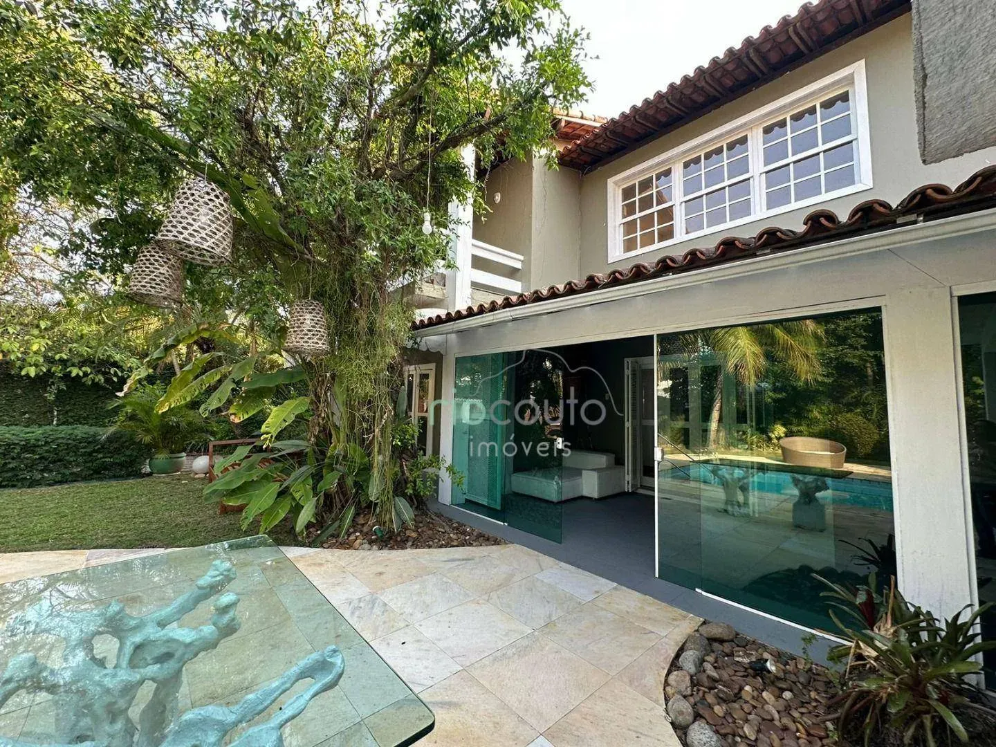 Casa com 5 quartos, 990 m² e 2 vagas, perto das janelas — photo 51
