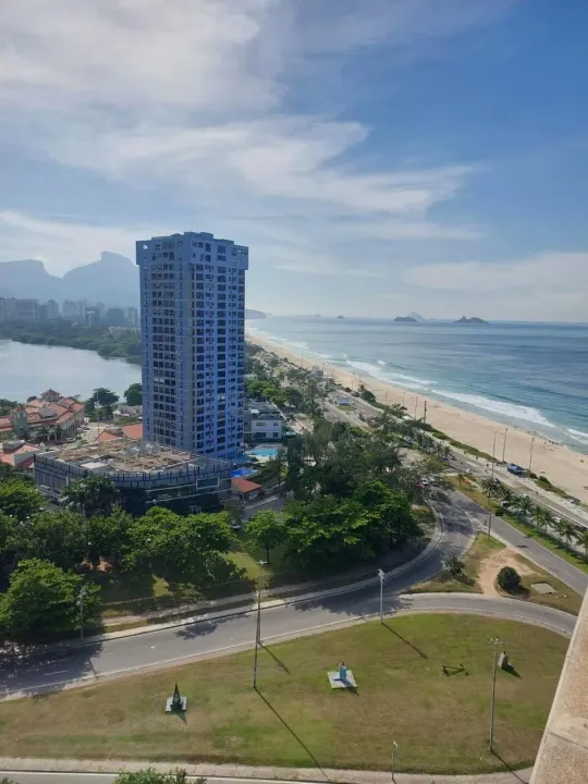 Apartamento de 3 quartos e 3 banheiros com 2 vagas — photo 9