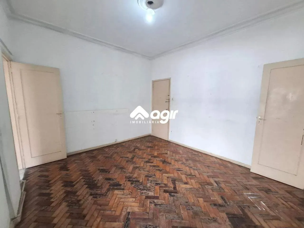 Apartamento sem mobília com 1 quarto e 2 banheiros — photo 4