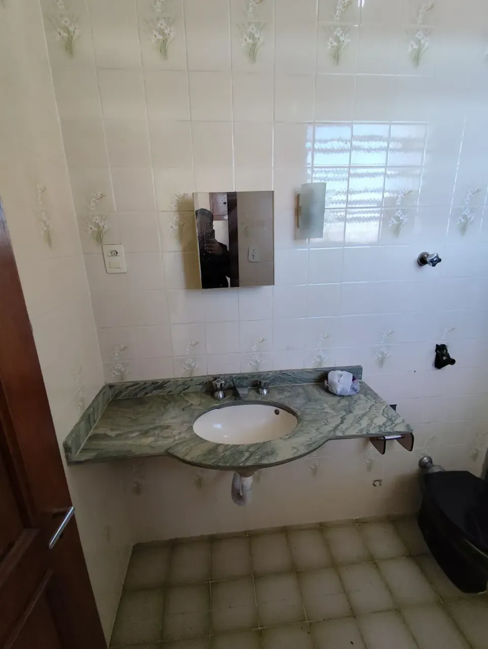 1-bedroom apartment with 40 m² and no parking — photo 7