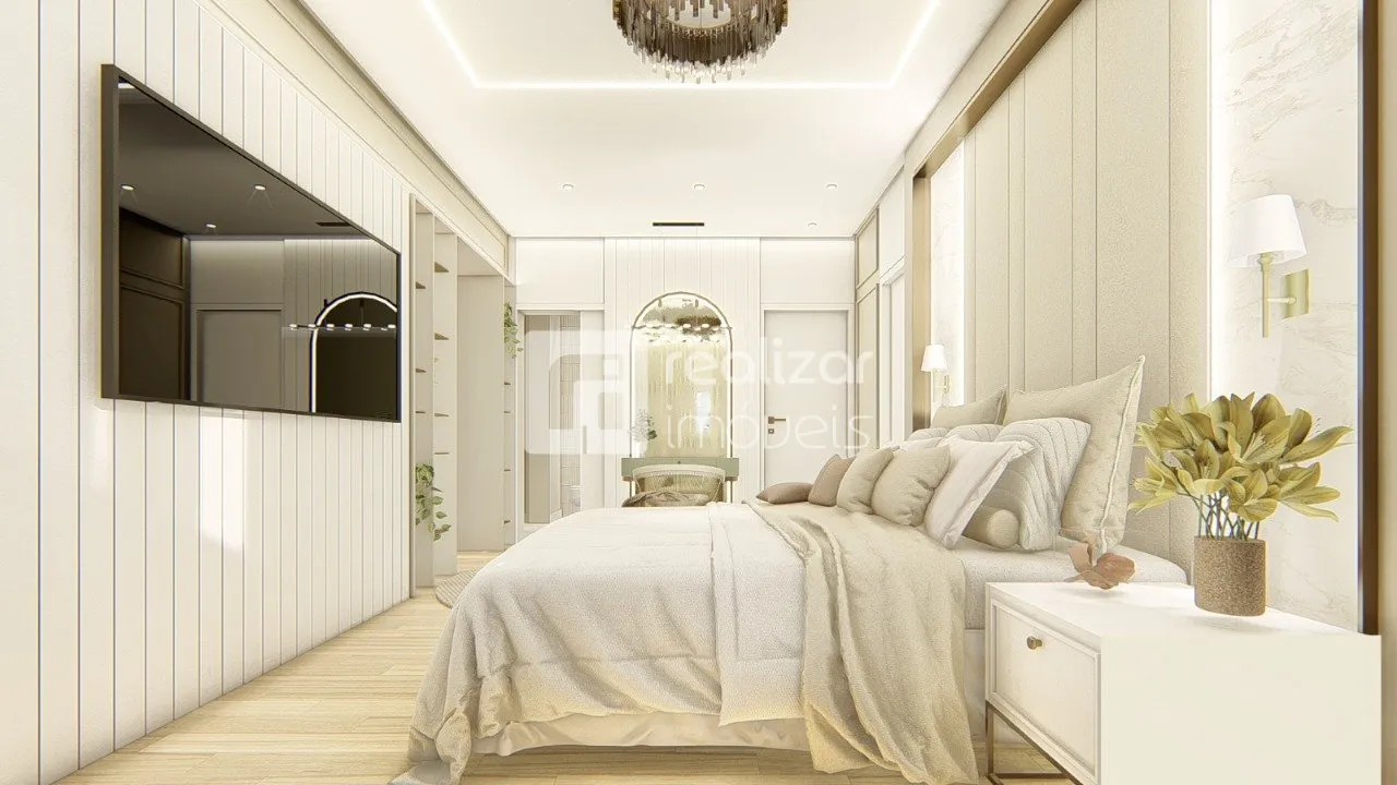 5-bedroom house with a dishwasher in Florianópolis — photo 17